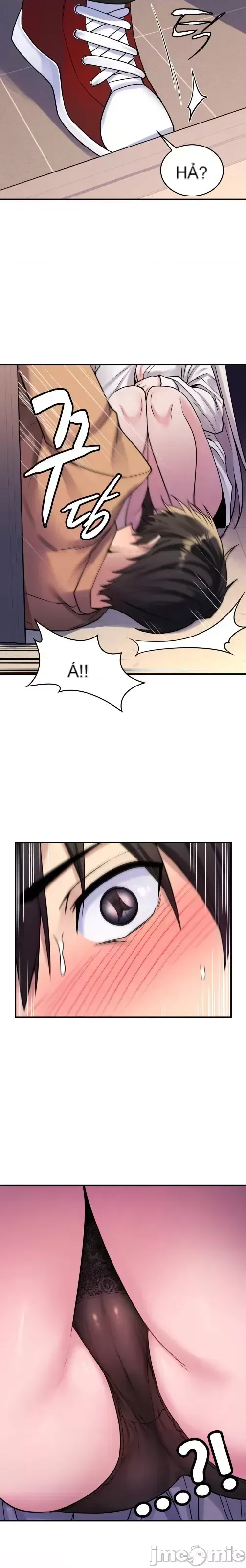 Cô dâu cho thuê của tôi/Chủ nhà vô tội, cô dâu xinh đẹp Chương 1-27