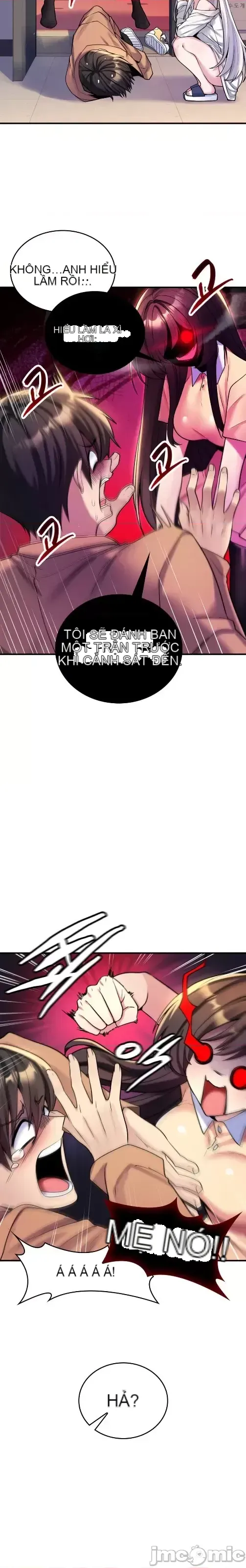 Cô dâu cho thuê của tôi/Chủ nhà vô tội, cô dâu xinh đẹp Chương 1-27