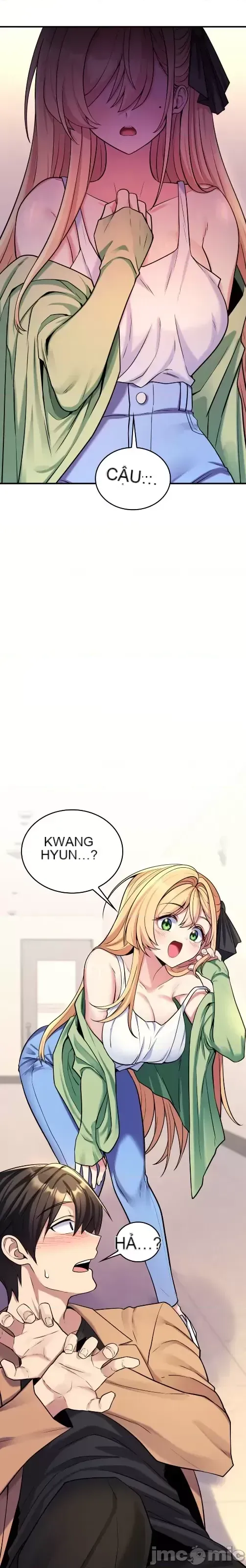 Cô dâu cho thuê của tôi/Chủ nhà vô tội, cô dâu xinh đẹp Chương 1-27