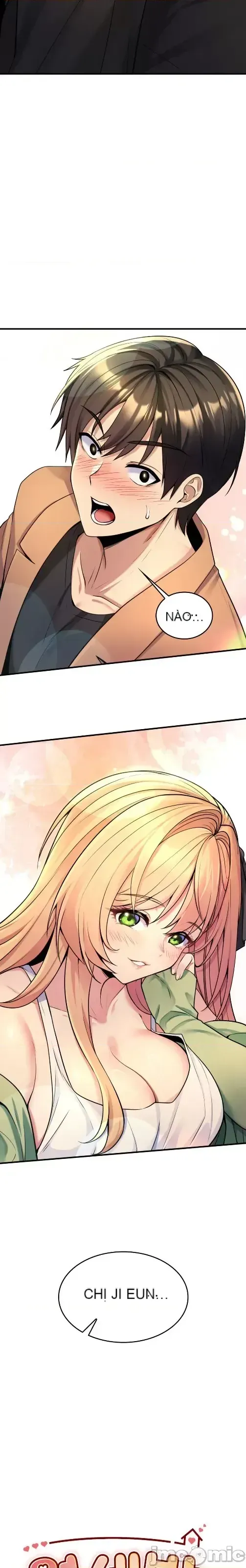 Cô dâu cho thuê của tôi/Chủ nhà vô tội, cô dâu xinh đẹp Chương 1-27