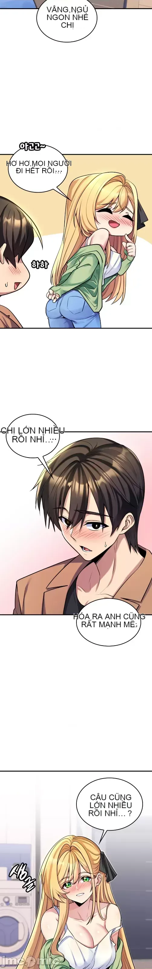 Cô dâu cho thuê của tôi/Chủ nhà vô tội, cô dâu xinh đẹp Chương 1-27