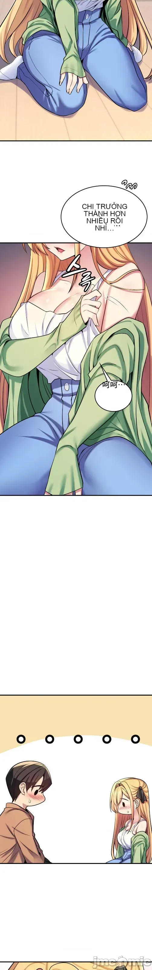 Cô dâu cho thuê của tôi/Chủ nhà vô tội, cô dâu xinh đẹp Chương 1-27