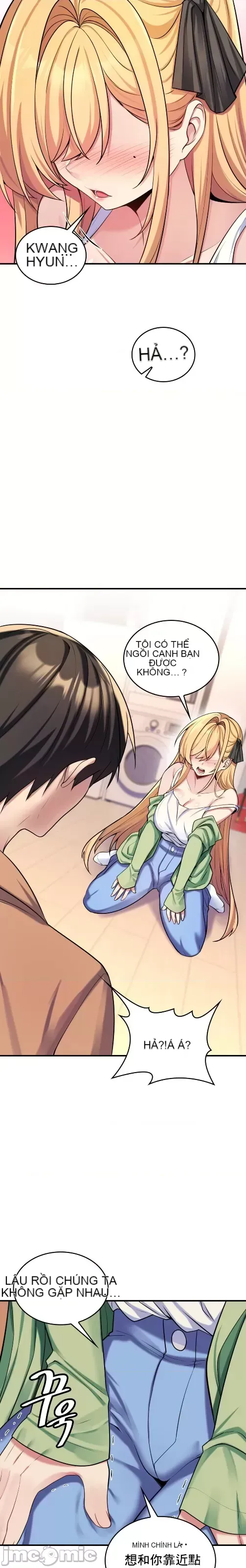 Cô dâu cho thuê của tôi/Chủ nhà vô tội, cô dâu xinh đẹp Chương 1-27