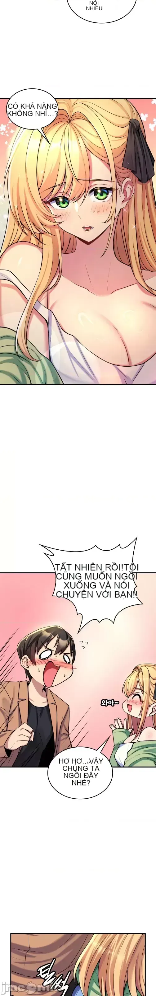 Cô dâu cho thuê của tôi/Chủ nhà vô tội, cô dâu xinh đẹp Chương 1-27