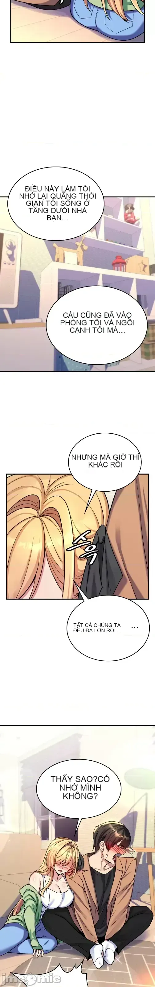 Cô dâu cho thuê của tôi/Chủ nhà vô tội, cô dâu xinh đẹp Chương 1-27