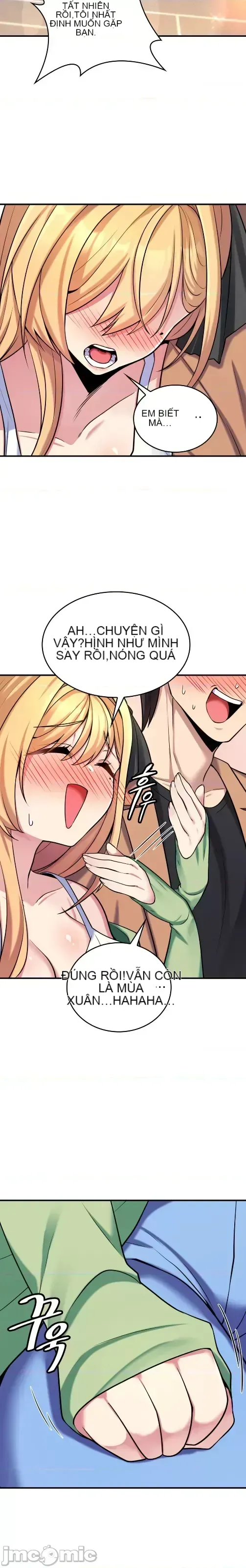 Cô dâu cho thuê của tôi/Chủ nhà vô tội, cô dâu xinh đẹp Chương 1-27