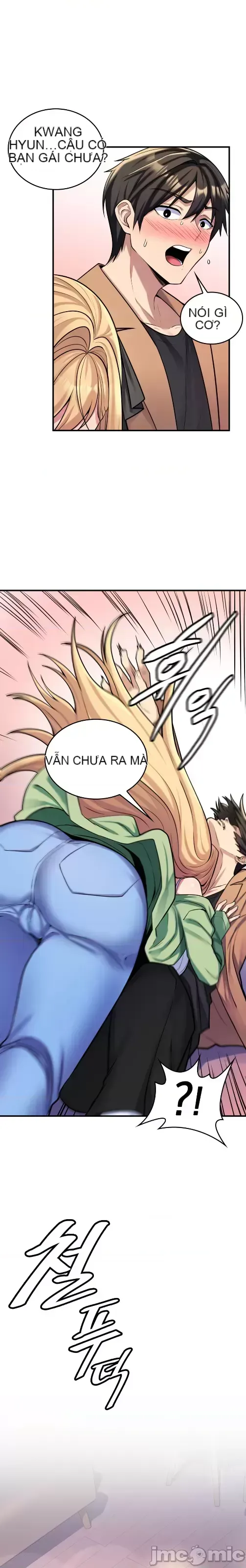 Cô dâu cho thuê của tôi/Chủ nhà vô tội, cô dâu xinh đẹp Chương 1-27