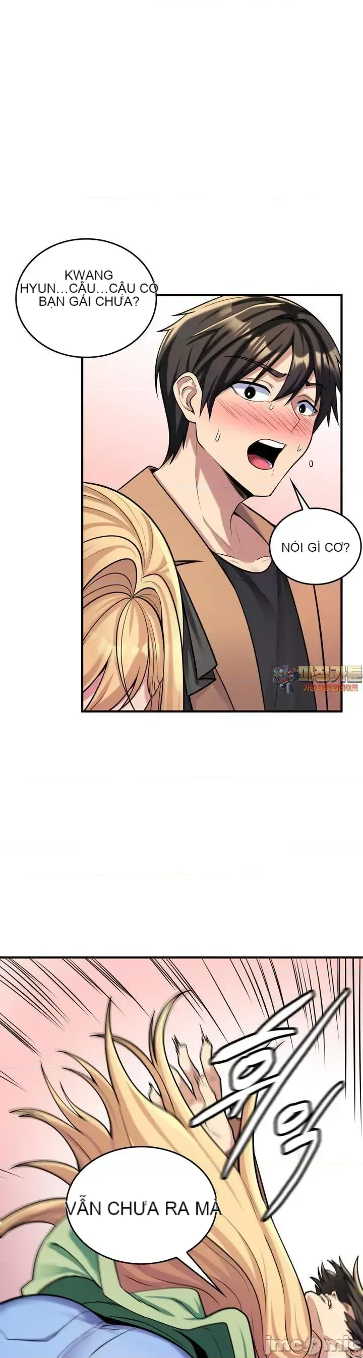 Cô dâu cho thuê của tôi/Chủ nhà vô tội, cô dâu xinh đẹp Chương 1-27