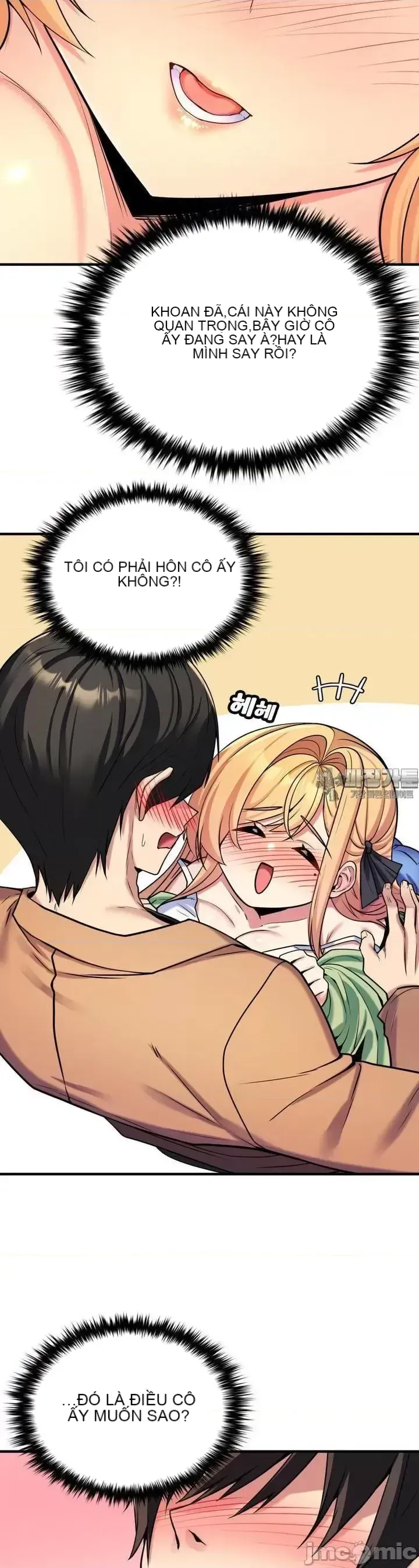 Cô dâu cho thuê của tôi/Chủ nhà vô tội, cô dâu xinh đẹp Chương 1-27