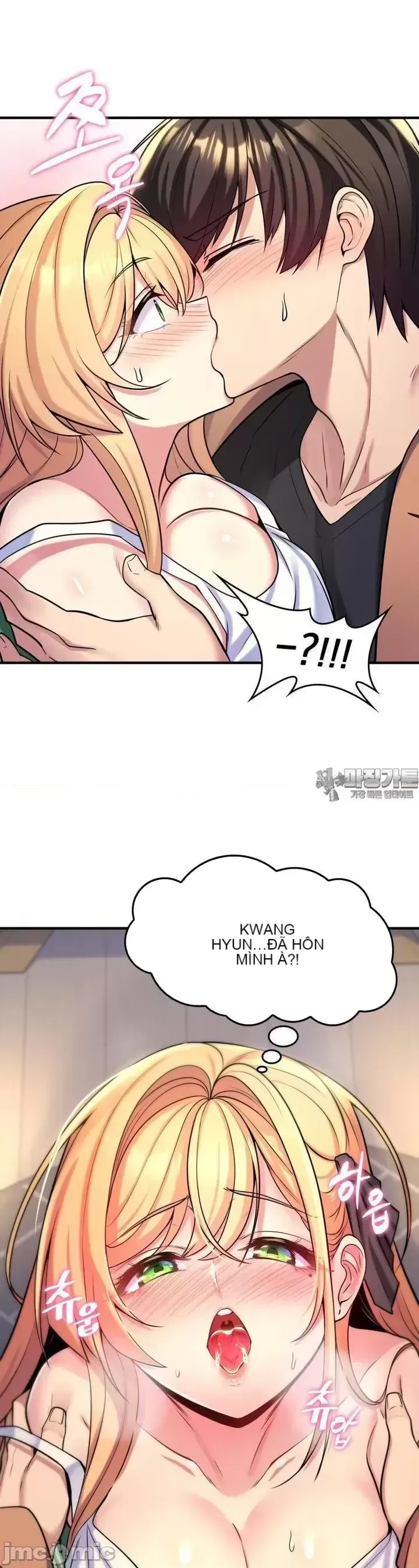 Cô dâu cho thuê của tôi/Chủ nhà vô tội, cô dâu xinh đẹp Chương 1-27