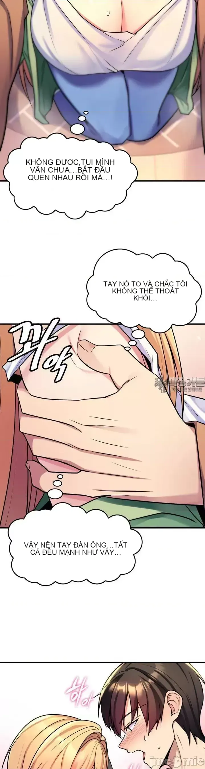 Cô dâu cho thuê của tôi/Chủ nhà vô tội, cô dâu xinh đẹp Chương 1-27