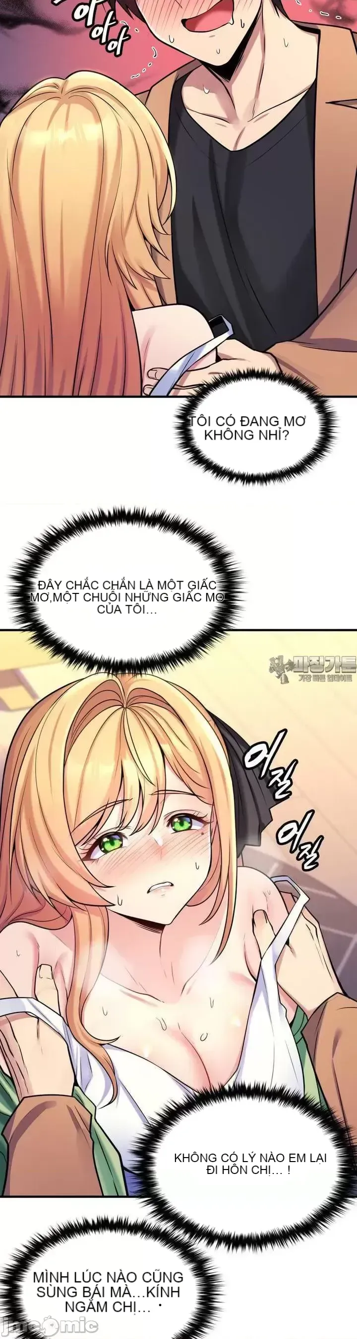 Cô dâu cho thuê của tôi/Chủ nhà vô tội, cô dâu xinh đẹp Chương 1-27