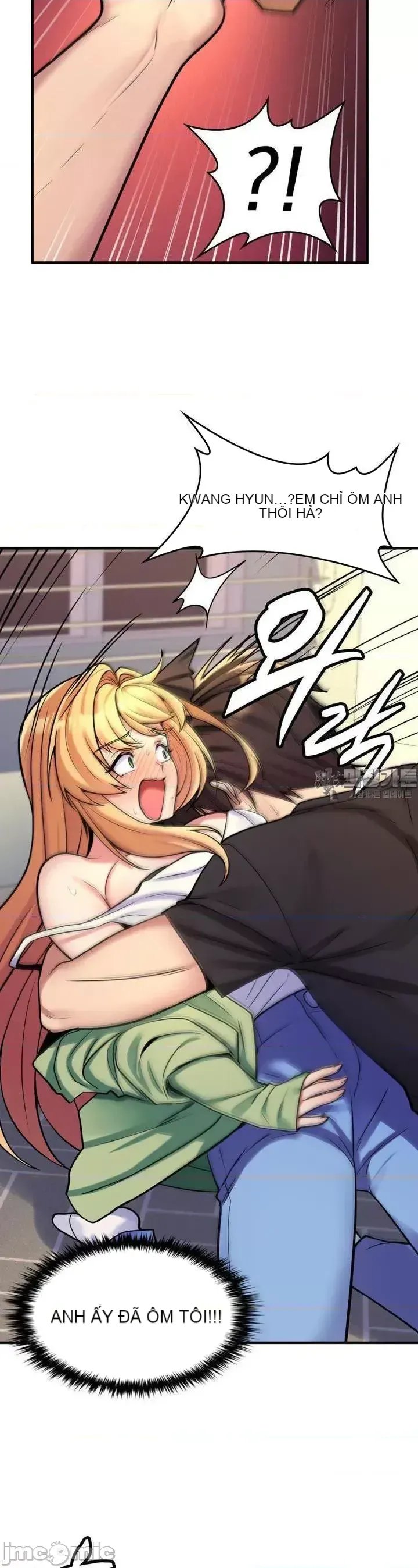 Cô dâu cho thuê của tôi/Chủ nhà vô tội, cô dâu xinh đẹp Chương 1-27