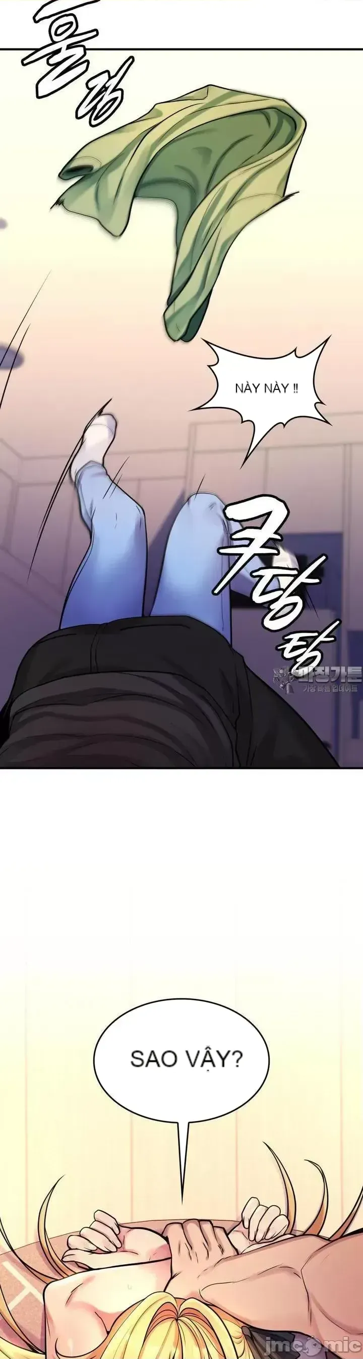 Cô dâu cho thuê của tôi/Chủ nhà vô tội, cô dâu xinh đẹp Chương 1-27