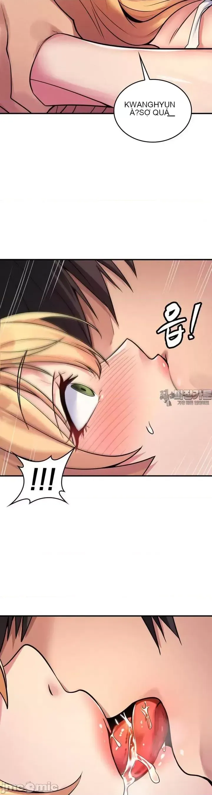 Cô dâu cho thuê của tôi/Chủ nhà vô tội, cô dâu xinh đẹp Chương 1-27