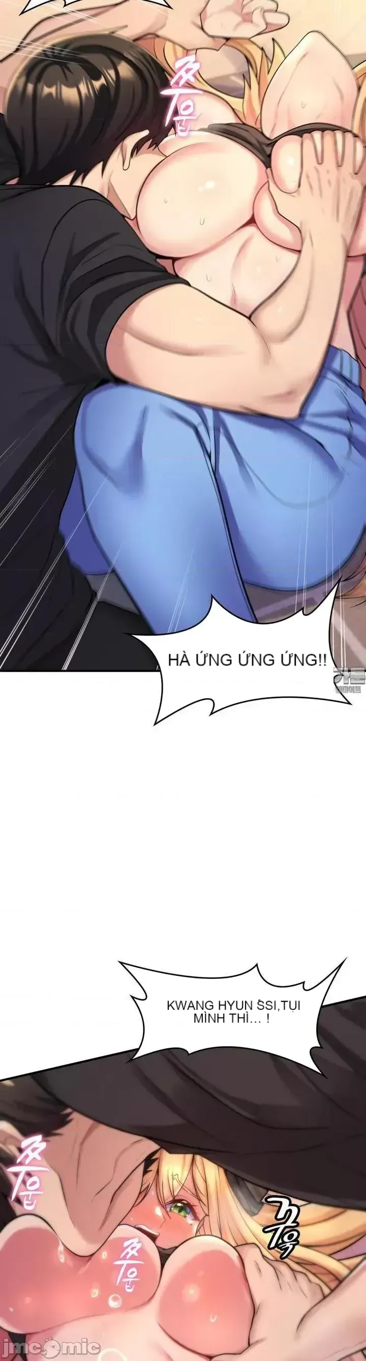 Cô dâu cho thuê của tôi/Chủ nhà vô tội, cô dâu xinh đẹp Chương 1-27