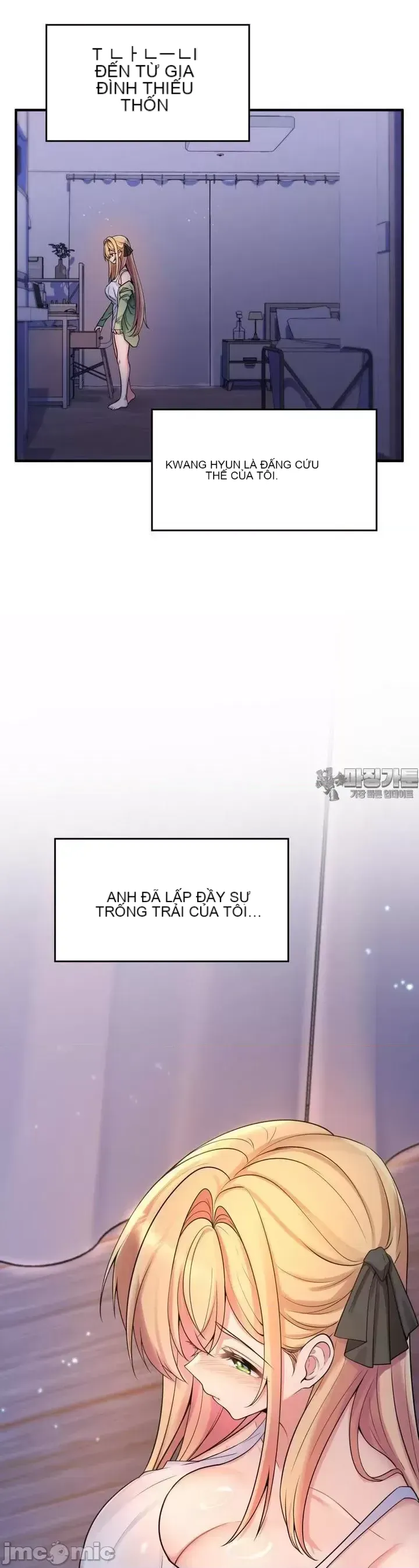 Cô dâu cho thuê của tôi/Chủ nhà vô tội, cô dâu xinh đẹp Chương 1-27