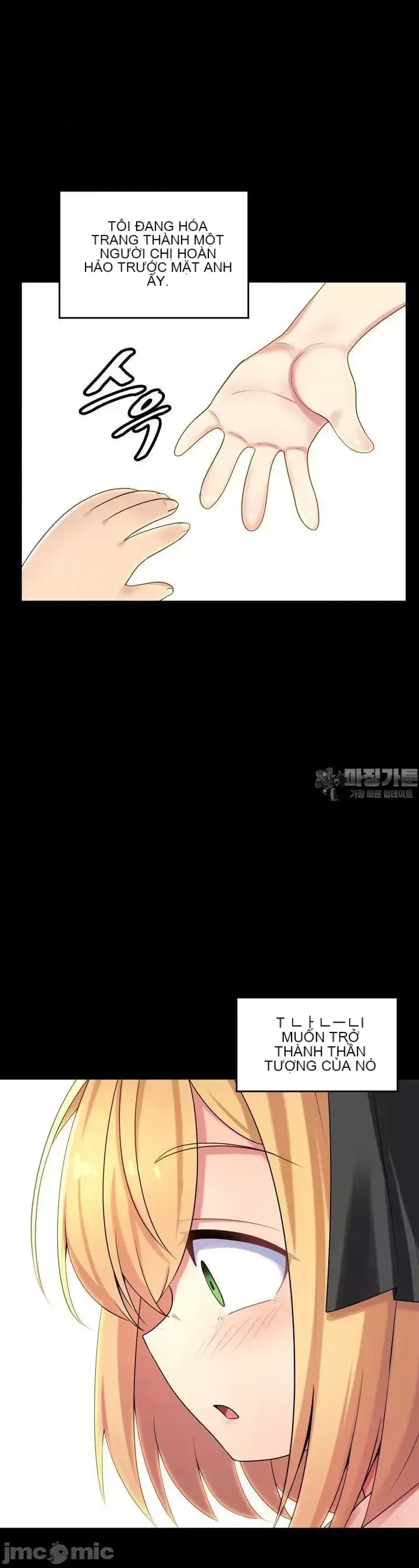 Cô dâu cho thuê của tôi/Chủ nhà vô tội, cô dâu xinh đẹp Chương 1-27