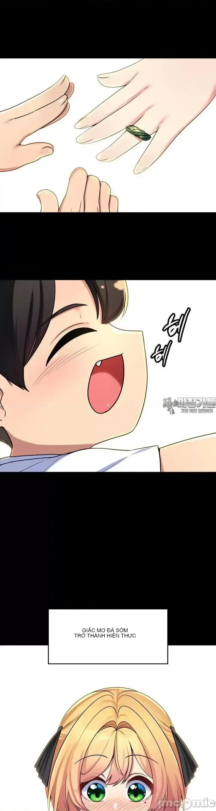 Cô dâu cho thuê của tôi/Chủ nhà vô tội, cô dâu xinh đẹp Chương 1-27