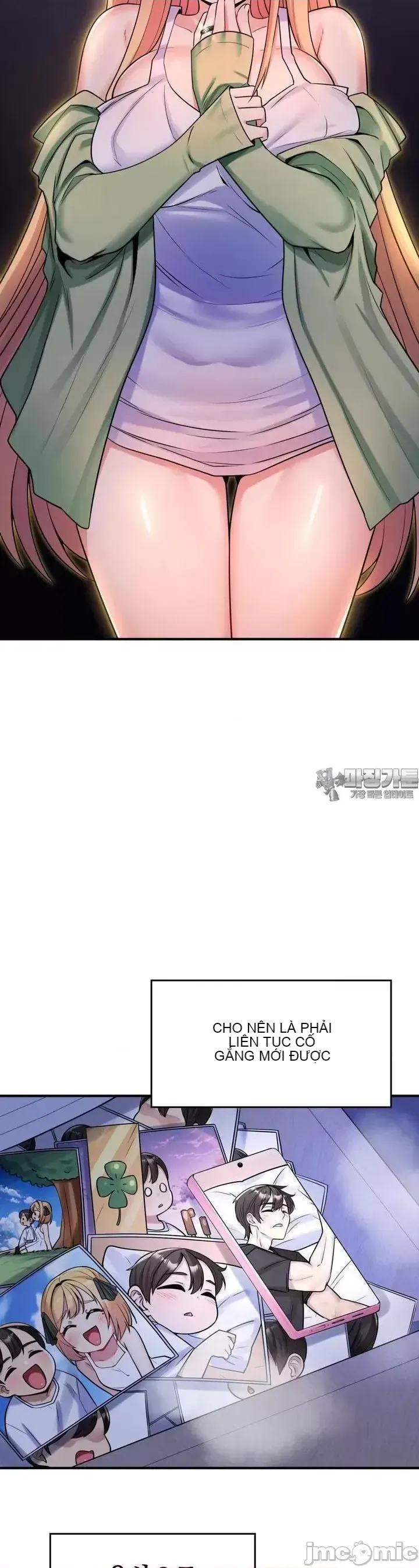 Cô dâu cho thuê của tôi/Chủ nhà vô tội, cô dâu xinh đẹp Chương 1-27