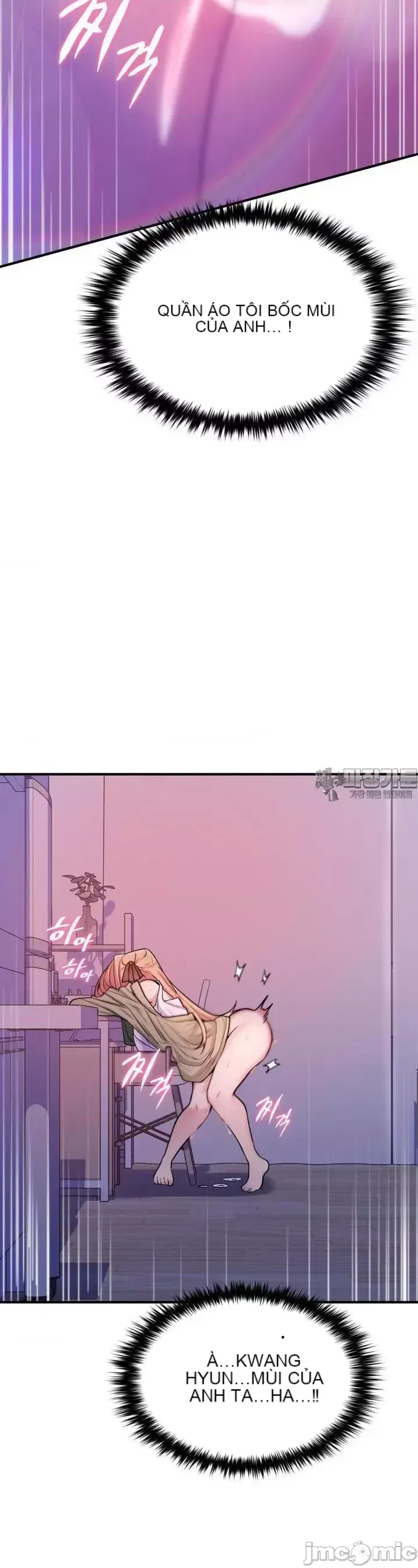 Cô dâu cho thuê của tôi/Chủ nhà vô tội, cô dâu xinh đẹp Chương 1-27