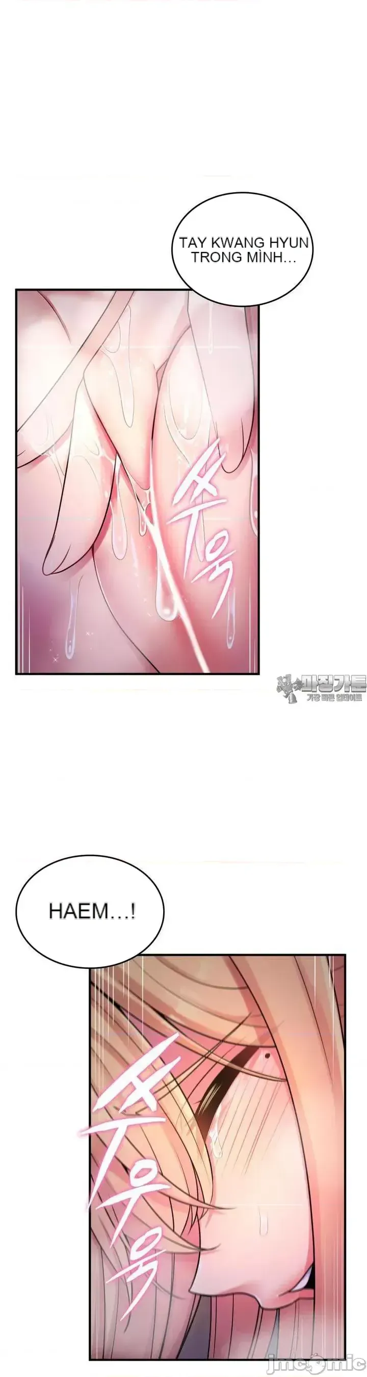 Cô dâu cho thuê của tôi/Chủ nhà vô tội, cô dâu xinh đẹp Chương 1-27