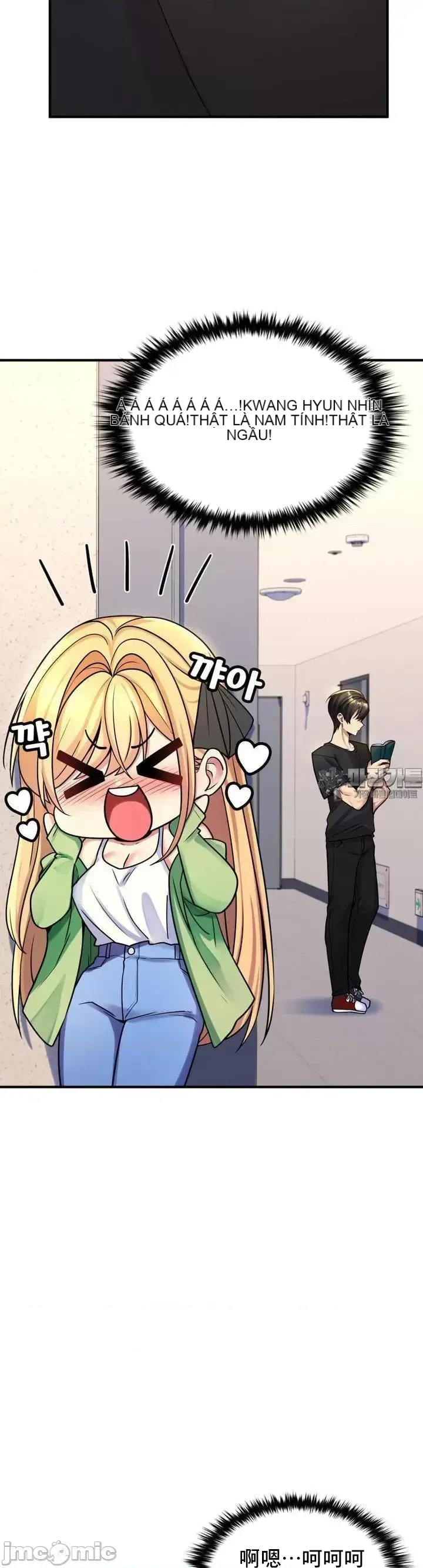 Cô dâu cho thuê của tôi/Chủ nhà vô tội, cô dâu xinh đẹp Chương 1-27