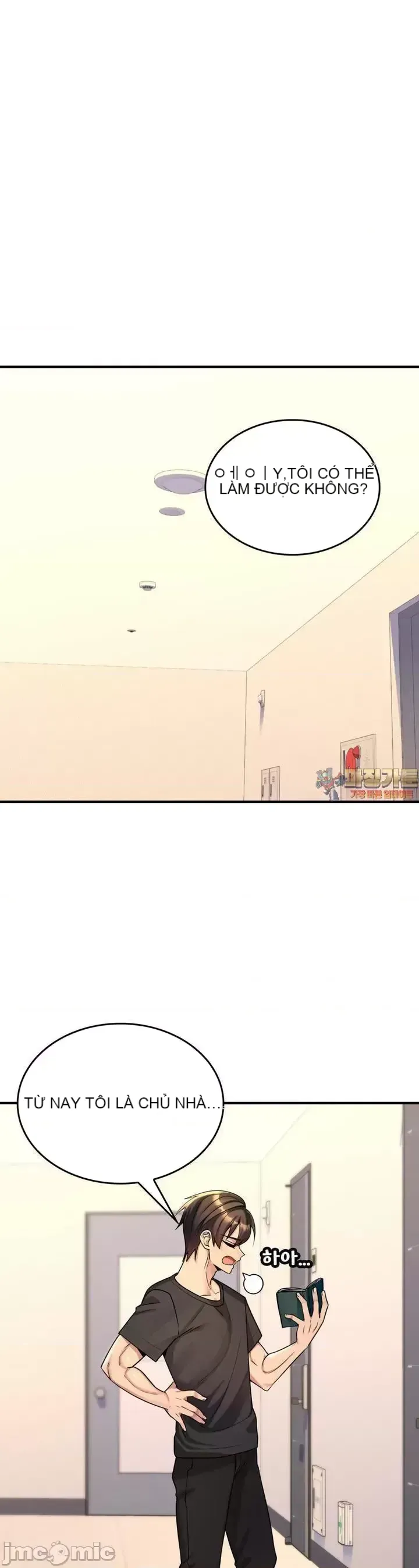 Cô dâu cho thuê của tôi/Chủ nhà vô tội, cô dâu xinh đẹp Chương 1-27