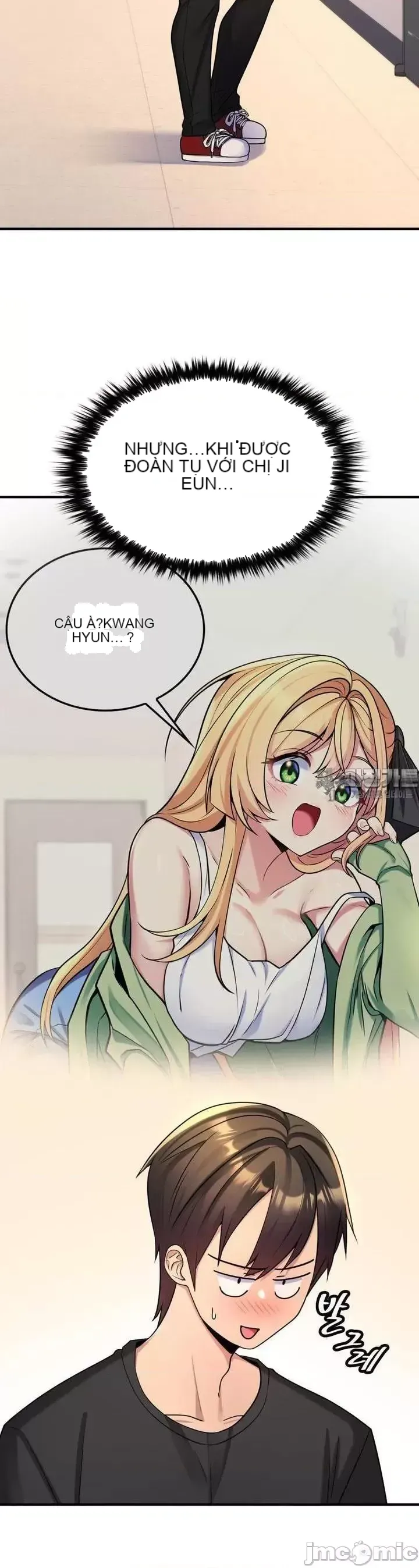 Cô dâu cho thuê của tôi/Chủ nhà vô tội, cô dâu xinh đẹp Chương 1-27