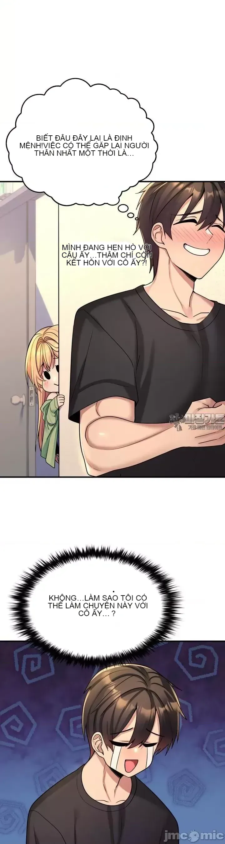 Cô dâu cho thuê của tôi/Chủ nhà vô tội, cô dâu xinh đẹp Chương 1-27