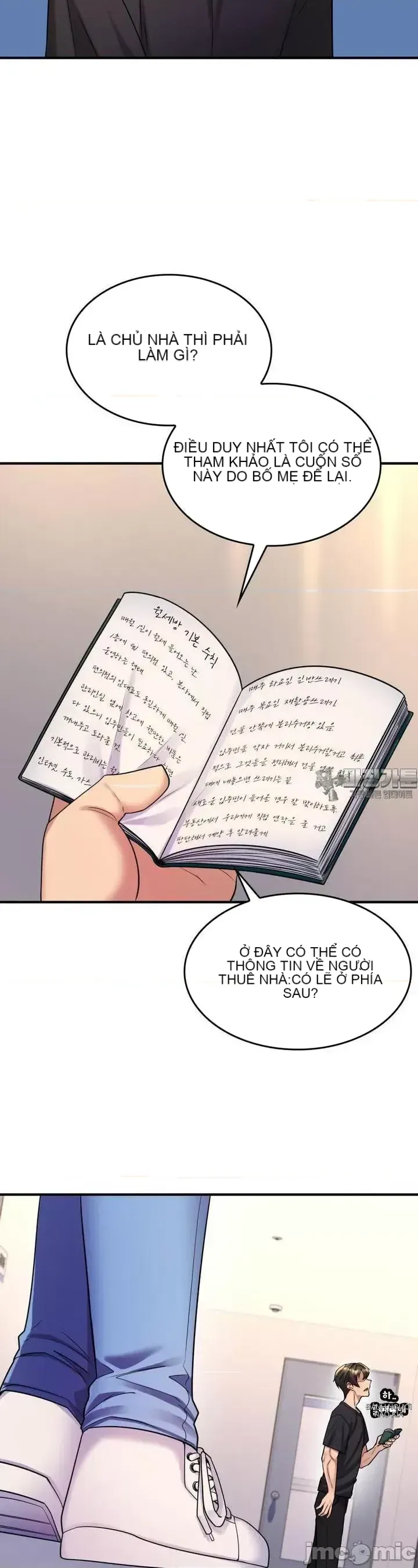 Cô dâu cho thuê của tôi/Chủ nhà vô tội, cô dâu xinh đẹp Chương 1-27