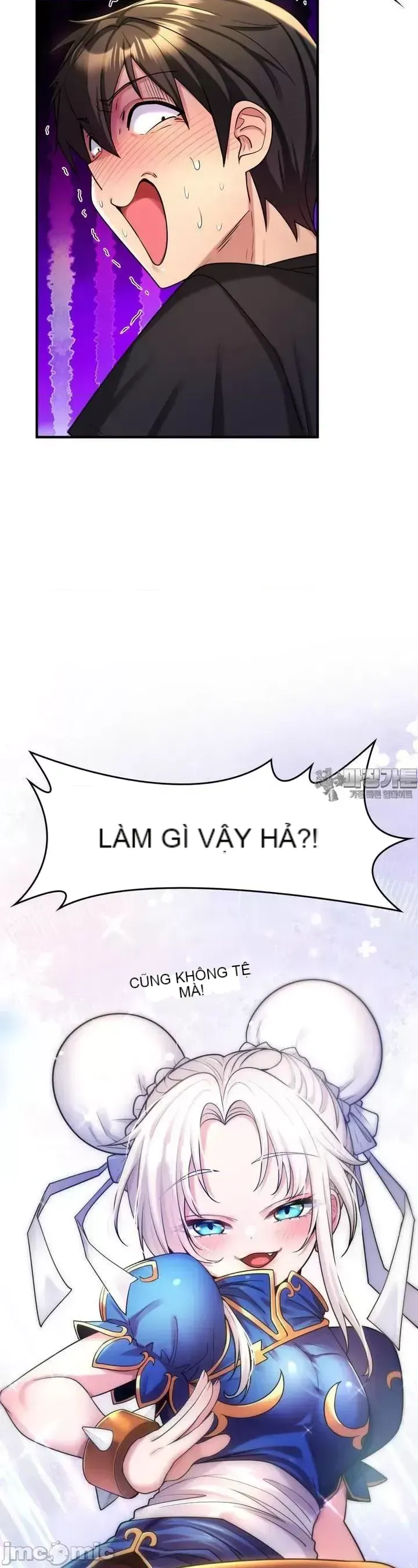 Cô dâu cho thuê của tôi/Chủ nhà vô tội, cô dâu xinh đẹp Chương 1-27