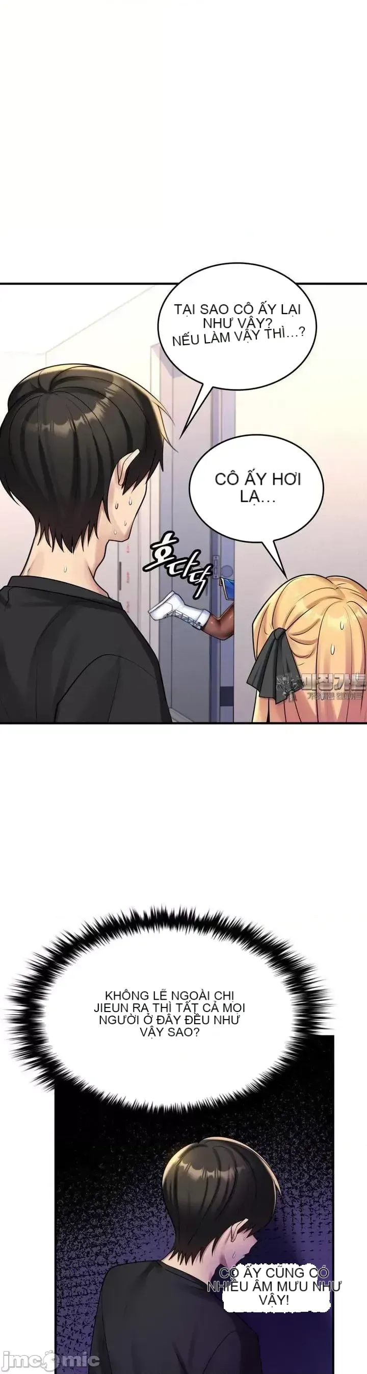 Cô dâu cho thuê của tôi/Chủ nhà vô tội, cô dâu xinh đẹp Chương 1-27