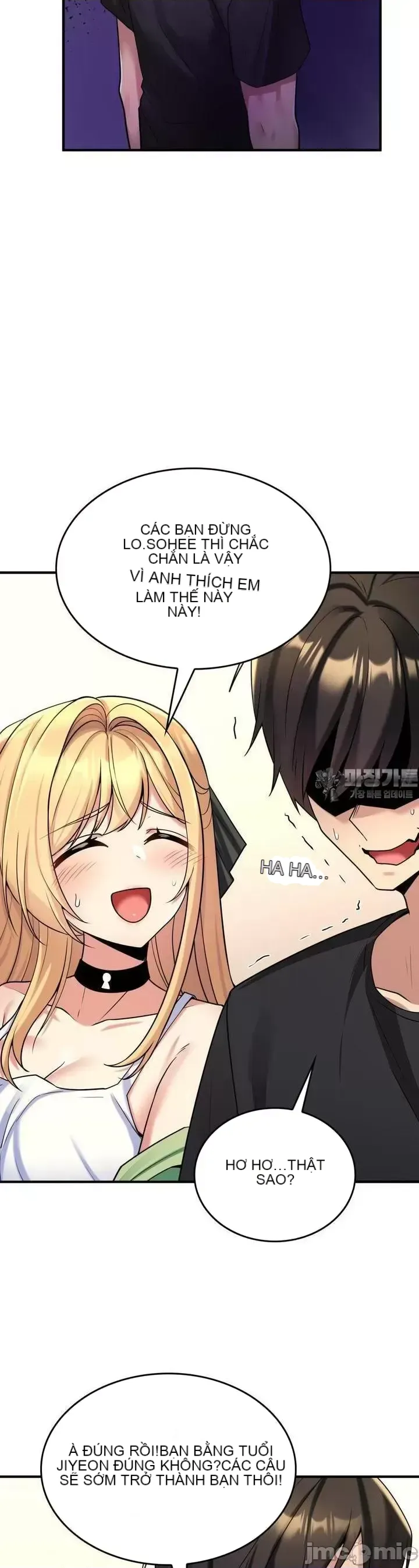 Cô dâu cho thuê của tôi/Chủ nhà vô tội, cô dâu xinh đẹp Chương 1-27