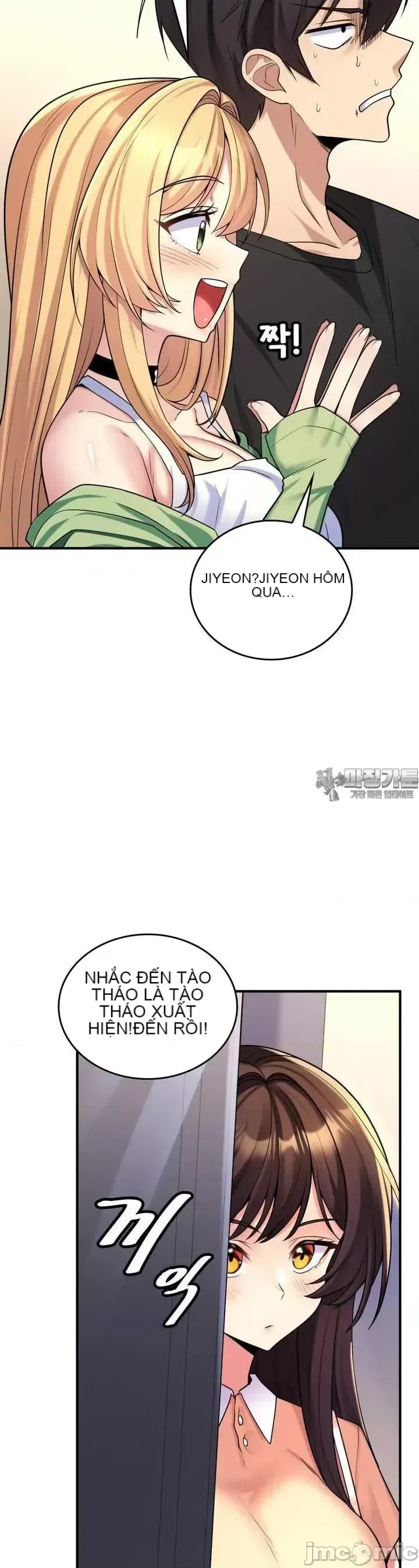 Cô dâu cho thuê của tôi/Chủ nhà vô tội, cô dâu xinh đẹp Chương 1-27