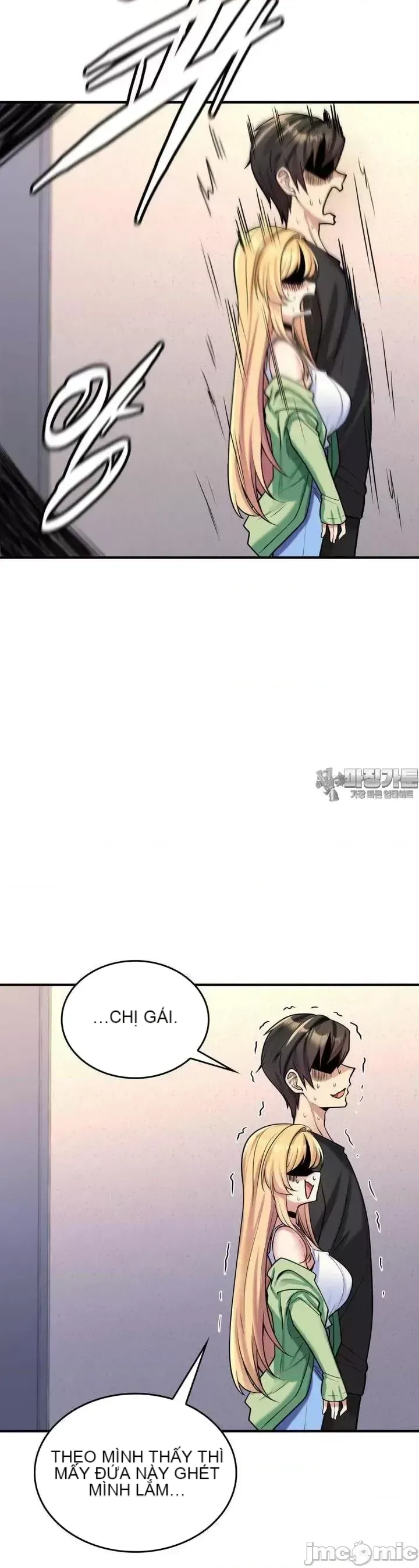 Cô dâu cho thuê của tôi/Chủ nhà vô tội, cô dâu xinh đẹp Chương 1-27