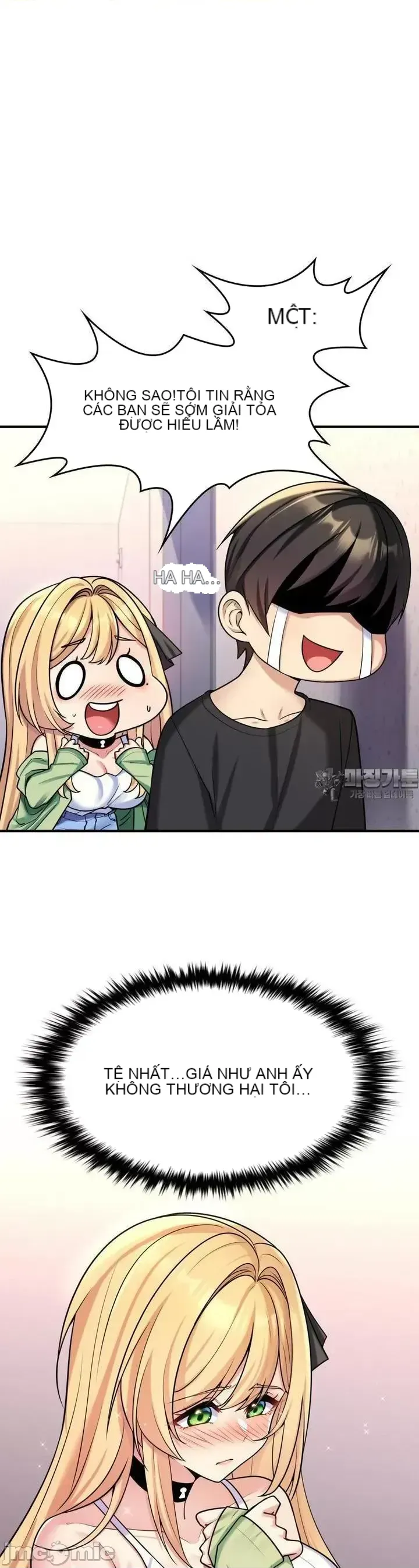 Cô dâu cho thuê của tôi/Chủ nhà vô tội, cô dâu xinh đẹp Chương 1-27