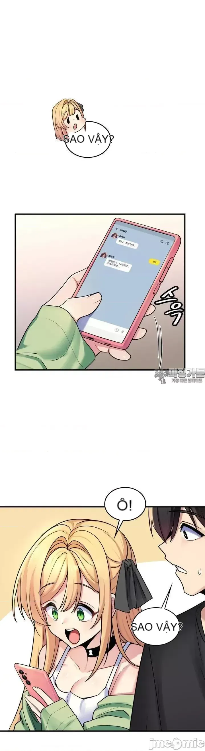 Cô dâu cho thuê của tôi/Chủ nhà vô tội, cô dâu xinh đẹp Chương 1-27