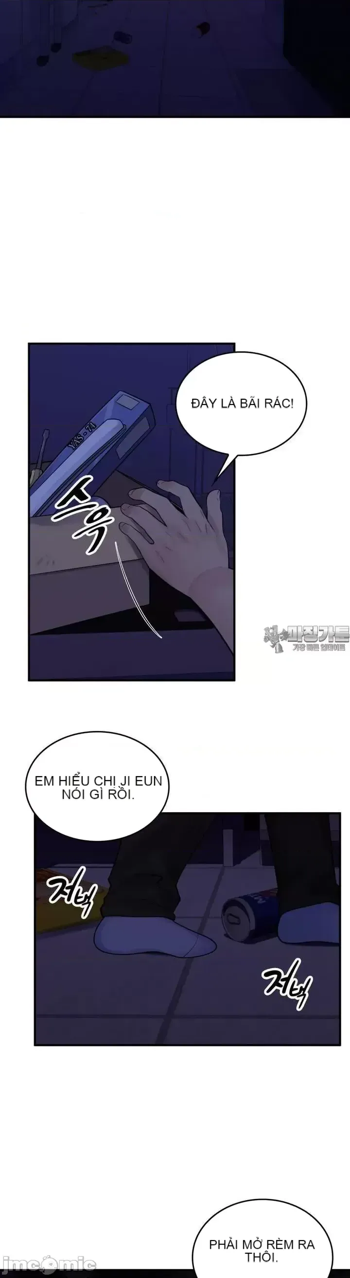 Cô dâu cho thuê của tôi/Chủ nhà vô tội, cô dâu xinh đẹp Chương 1-27