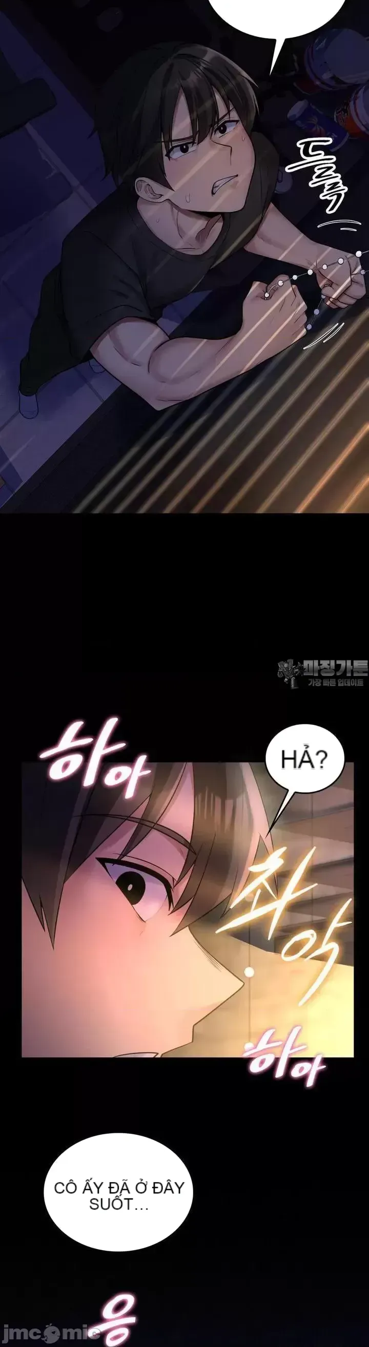 Cô dâu cho thuê của tôi/Chủ nhà vô tội, cô dâu xinh đẹp Chương 1-27