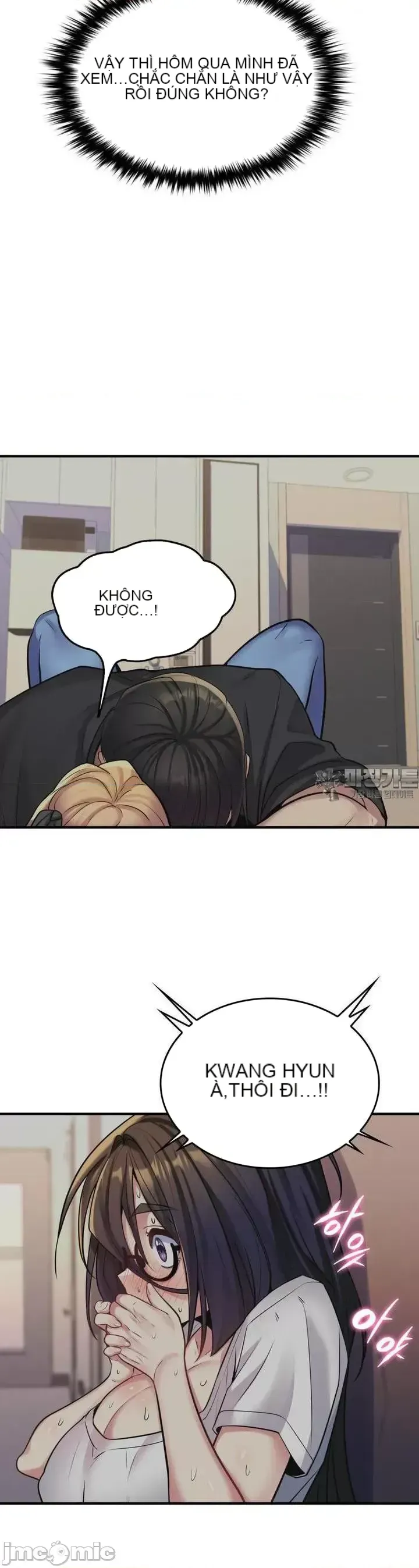 Cô dâu cho thuê của tôi/Chủ nhà vô tội, cô dâu xinh đẹp Chương 1-27