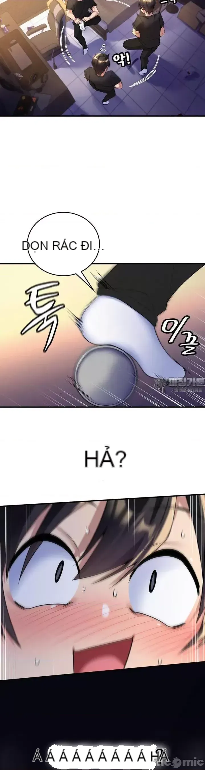 Cô dâu cho thuê của tôi/Chủ nhà vô tội, cô dâu xinh đẹp Chương 1-27