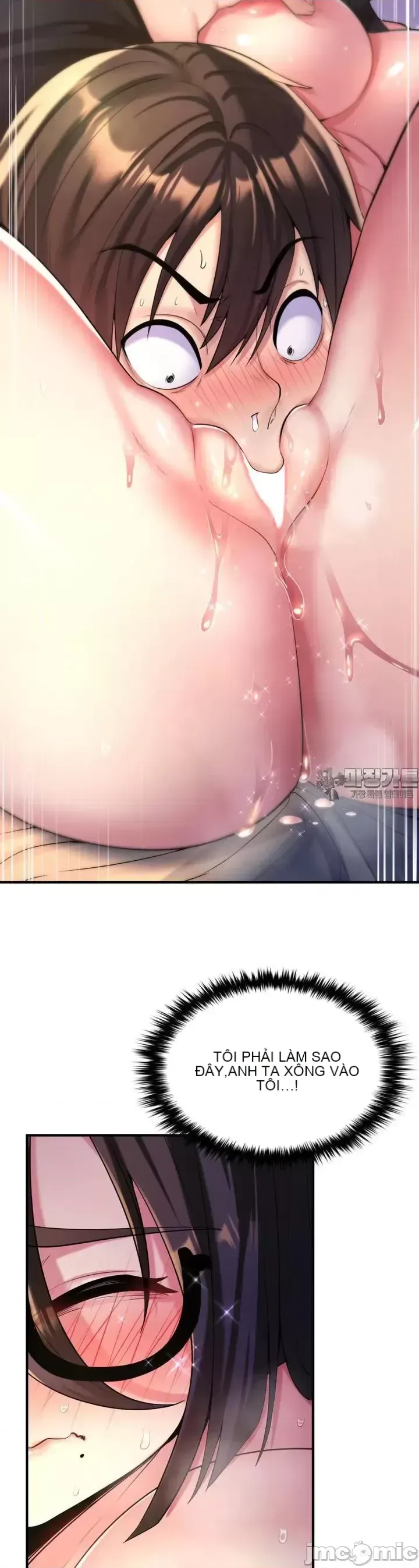 Cô dâu cho thuê của tôi/Chủ nhà vô tội, cô dâu xinh đẹp Chương 1-27