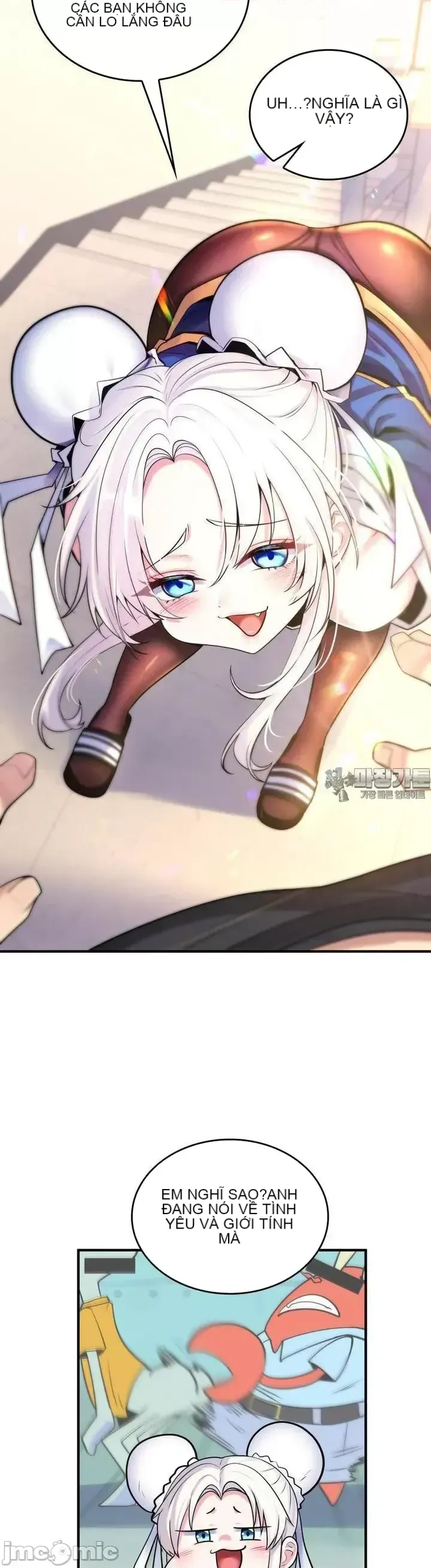 Cô dâu cho thuê của tôi/Chủ nhà vô tội, cô dâu xinh đẹp Chương 1-27