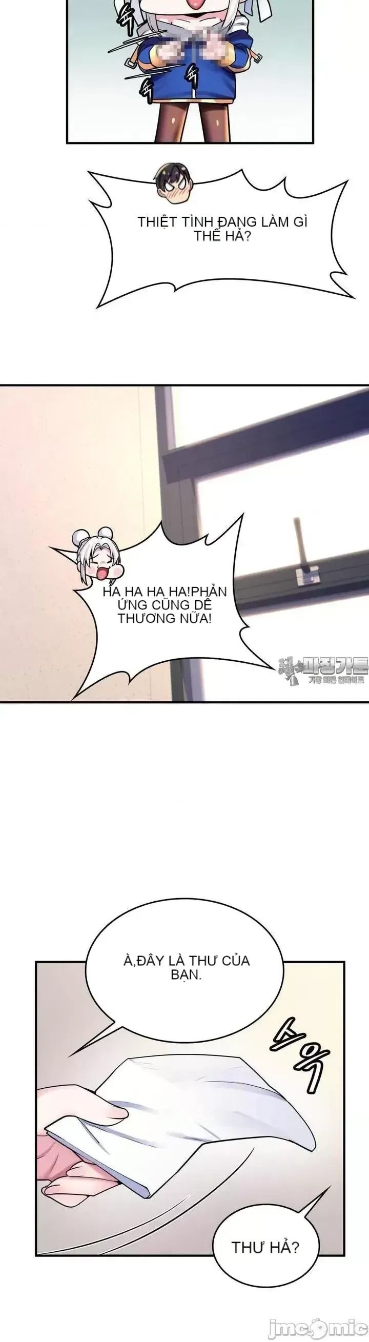 Cô dâu cho thuê của tôi/Chủ nhà vô tội, cô dâu xinh đẹp Chương 1-27