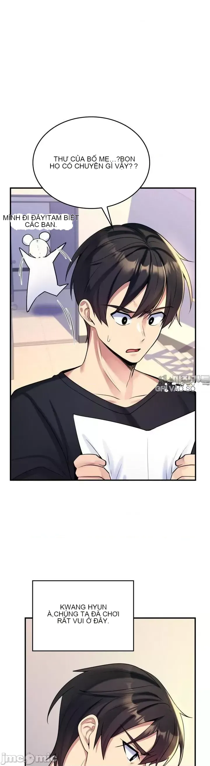 Cô dâu cho thuê của tôi/Chủ nhà vô tội, cô dâu xinh đẹp Chương 1-27