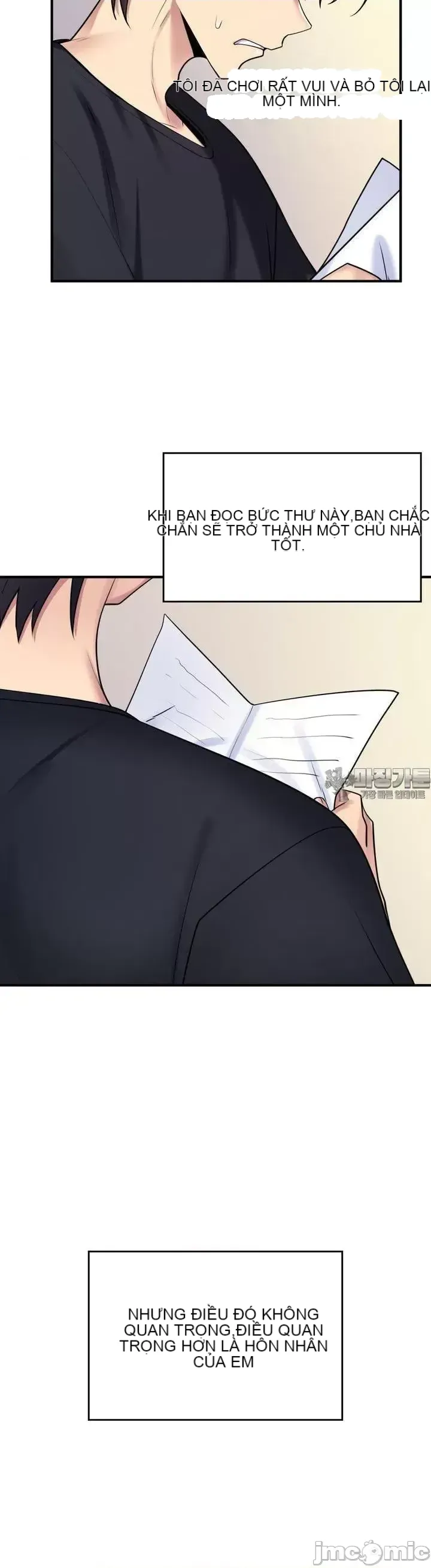 Cô dâu cho thuê của tôi/Chủ nhà vô tội, cô dâu xinh đẹp Chương 1-27