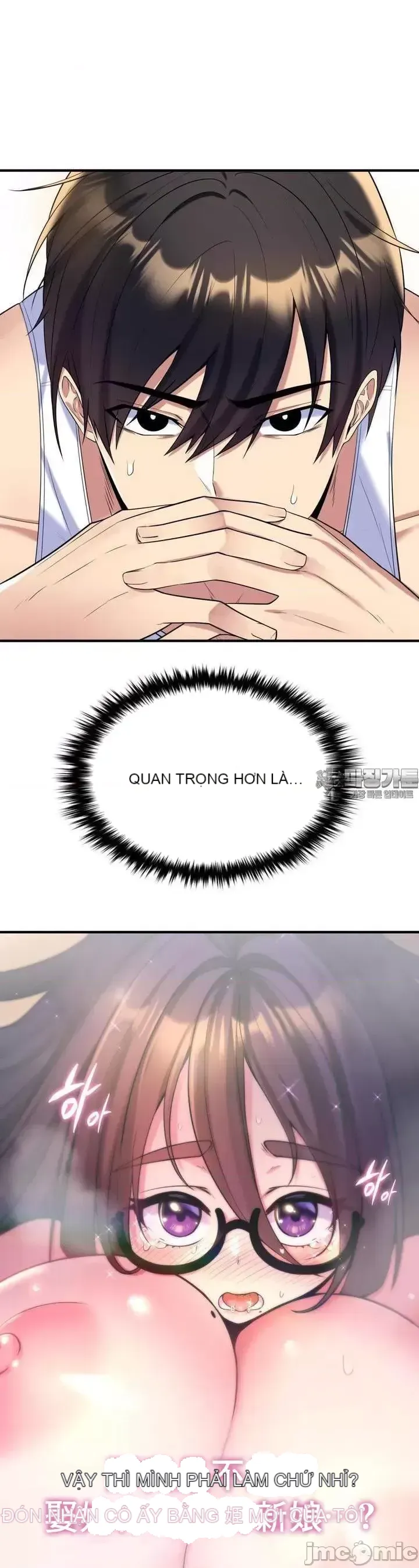 Cô dâu cho thuê của tôi/Chủ nhà vô tội, cô dâu xinh đẹp Chương 1-27