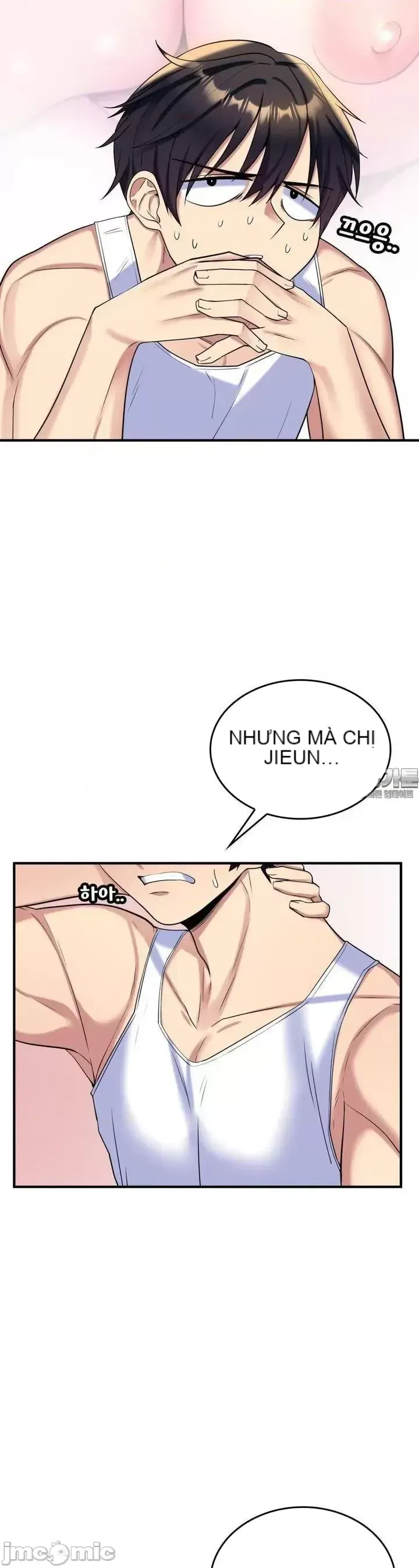 Cô dâu cho thuê của tôi/Chủ nhà vô tội, cô dâu xinh đẹp Chương 1-27