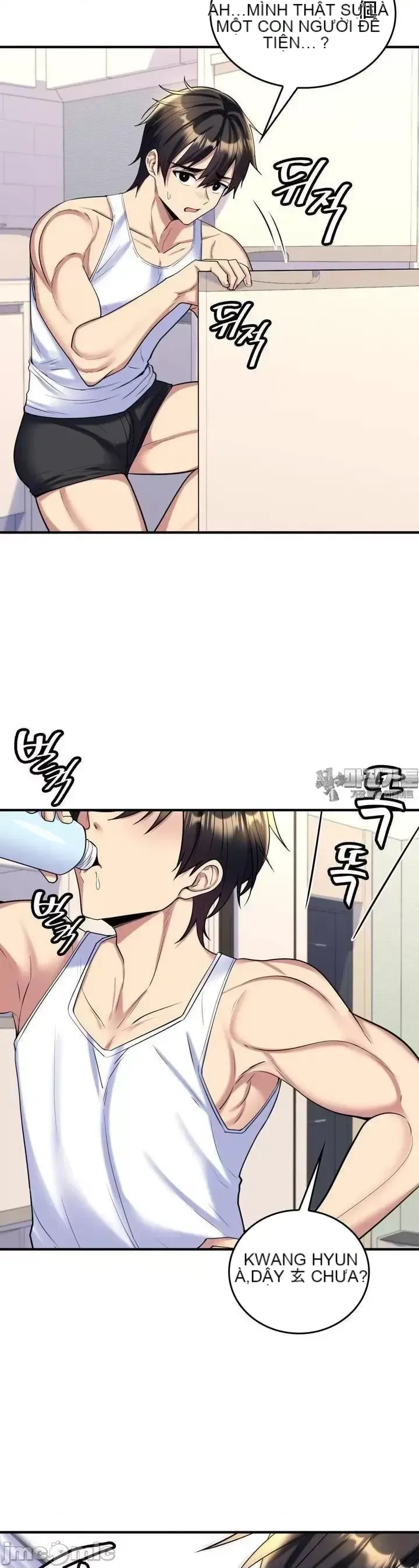 Cô dâu cho thuê của tôi/Chủ nhà vô tội, cô dâu xinh đẹp Chương 1-27